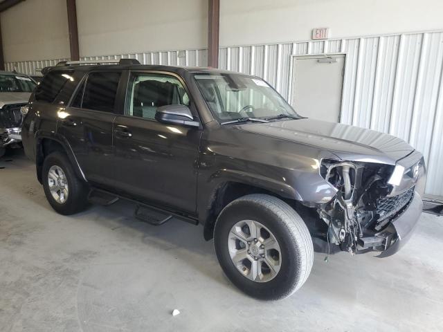 Photo 4 from auction – 2020 TOYOTA 4RUNNER SR with VIN JTEBU5JR1L5821750