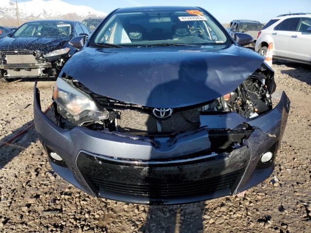Photo 5 from auction – 2015 TOYOTA COROLLA L with VIN 2T1BURHE7FC401691