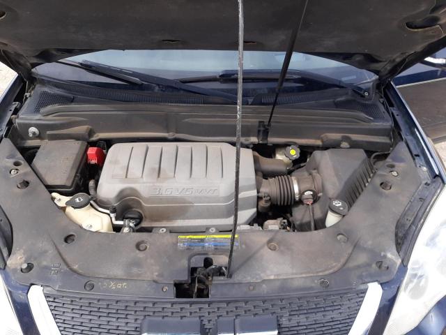 Photo 11 from auction – 2008 GMC ACADIA SLT with VIN 1GKEV33738J237853
