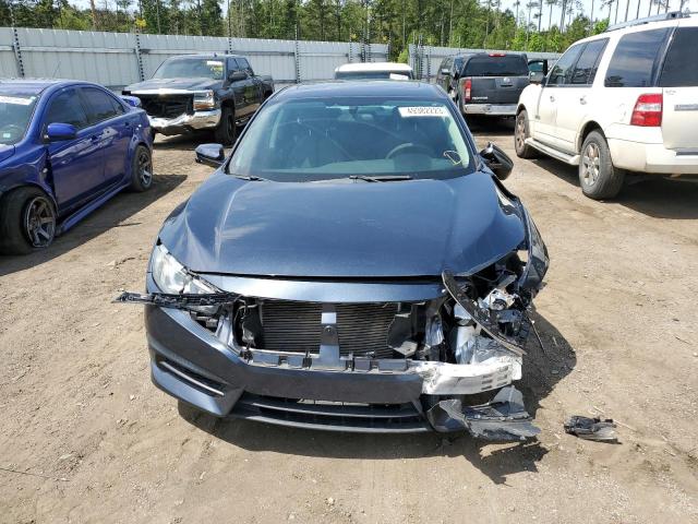 Photo 5 from auction – 2017 HONDA CIVIC EX with VIN 19XFC2F79HE015181