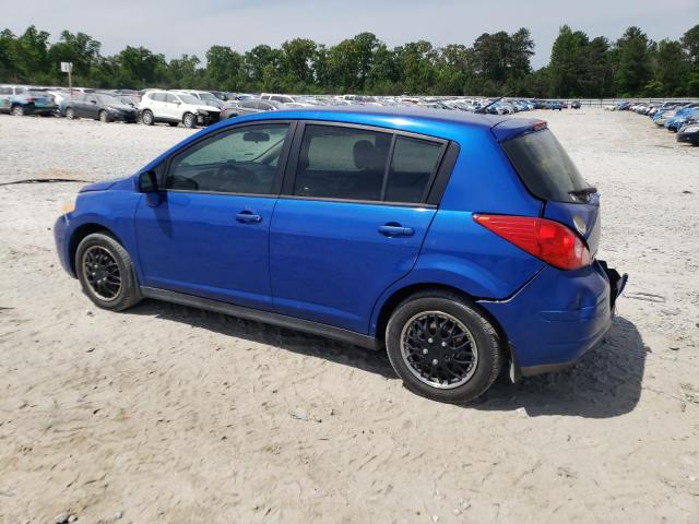 Photo 2 from auction – 2009 NISSAN VERSA S with VIN 3N1BC13E89L458157