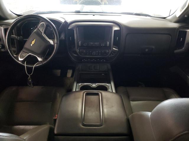 Photo 8 from auction – 2014 CHEVROLET SILVERADO with VIN 3GCUKSEC6EG284327