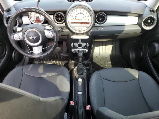 Photo 8 from auction – 2009 MINI COOPER with VIN WMWMF33559TW75845