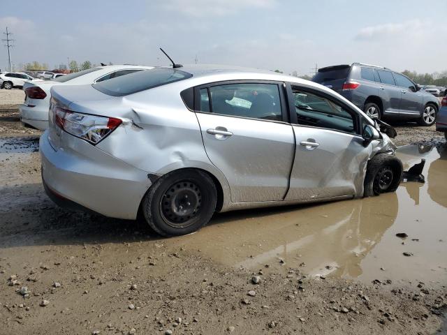 Photo 3 from auction – 2016 KIA RIO LX with VIN KNADM4A32G6553873