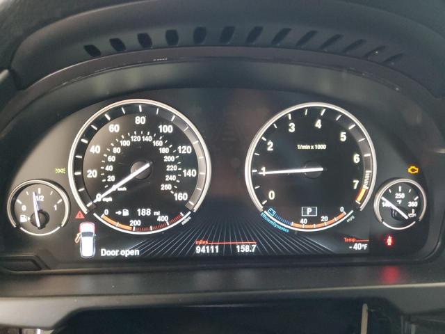 Photo 9 from auction – 2014 BMW X5 XDRIVE3 with VIN 5UXKR0C57E0C25367