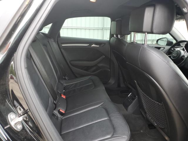 Photo 10 from auction – 2015 AUDI A3 PREMIUM with VIN WAUACGFF4F1126281