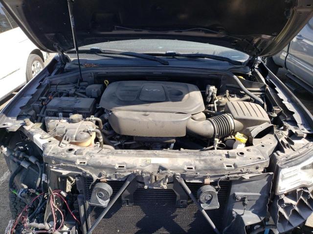 Photo 12 from auction – 2017 JEEP GRAND CHER with VIN 1C4RJFCG0HC735829