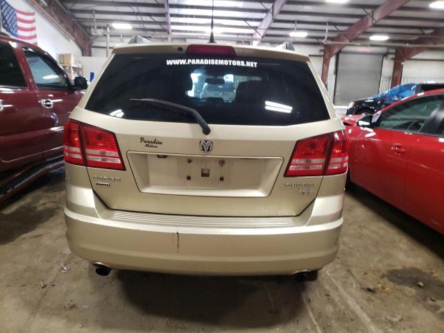 Photo 6 from auction – 2010 DODGE JOURNEY R/ with VIN 3D4PH6FVXAT162609
