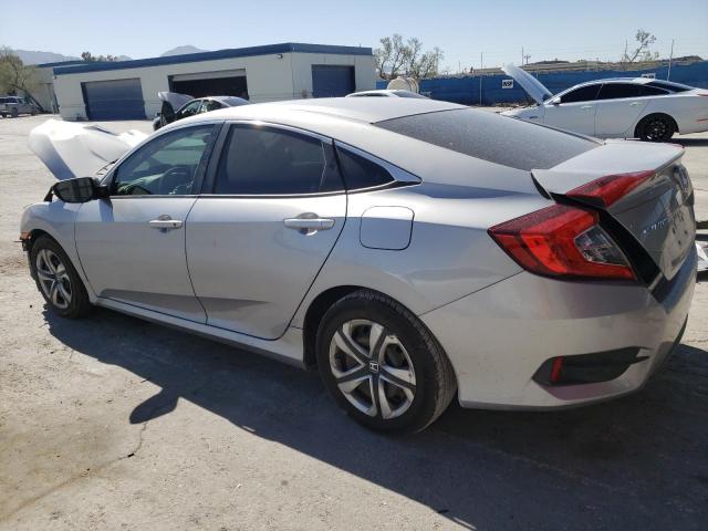 Photo 2 from auction – 2016 HONDA CIVIC LX with VIN 2HGFC2F5XGH554394
