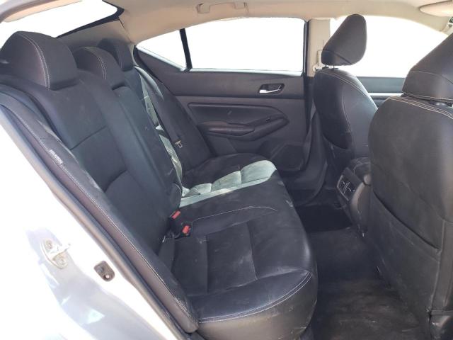 Photo 10 from auction – 2020 NISSAN ALTIMA SL with VIN 1N4BL4EV5LC139304