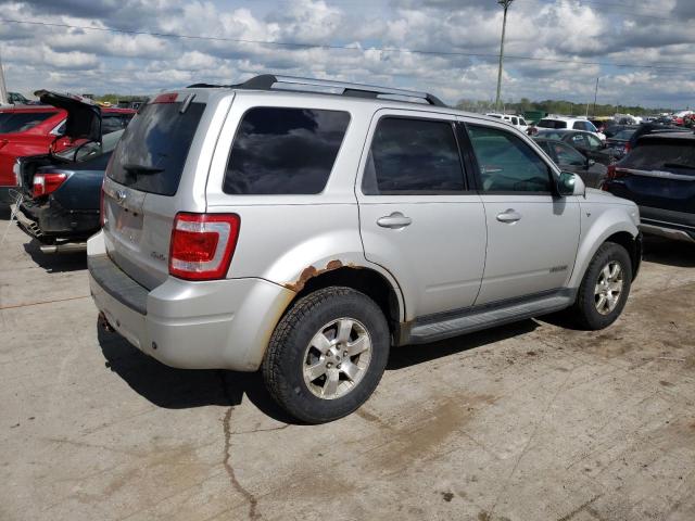 Photo 3 from auction – 2008 FORD ESCAPE with VIN 1FMCU94188KA80636