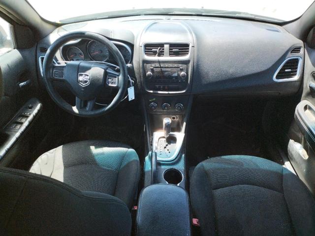Photo 8 from auction – 2014 DODGE AVENGER SE with VIN 1C3CDZAB6EN223213