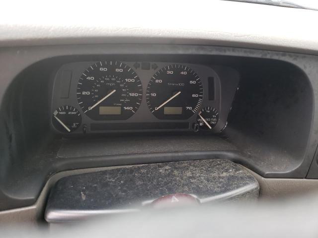 Photo 9 from auction – 1997 VOLKSWAGEN JETTA GL with VIN 3VWRA81H5VM046061