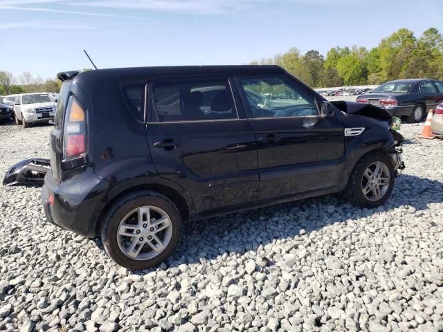 صورة رقم 3 من المزاد - 2011 KIA SOUL مع VIN KNDJT2A28B7231424