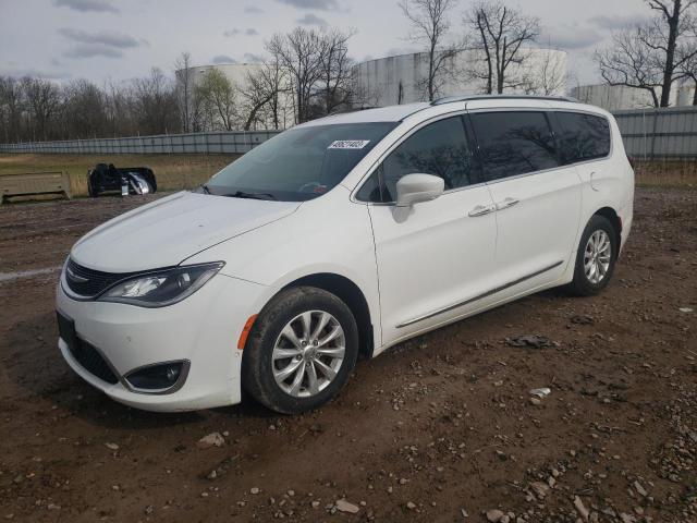صورة رقم 1 من المزاد - 2018 CHRYSLER PACIFICA T مع VIN 2C4RC1BG3JR128660