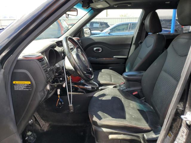 Photo 7 from auction – 2015 KIA SOUL + with VIN KNDJP3A57F7151686