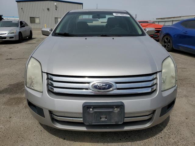 Photo 5 from auction – 2008 FORD FUSION SE with VIN 3FAHP07178R208147