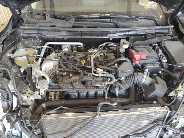 Photo 11 from auction – 2022 MITSUBISHI OUTLANDER with VIN JA4J4VA83NZ072740