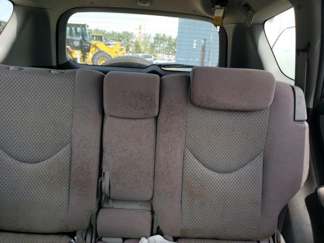Photo 10 from auction – 2007 TOYOTA RAV4 with VIN JTMBD33V375057179