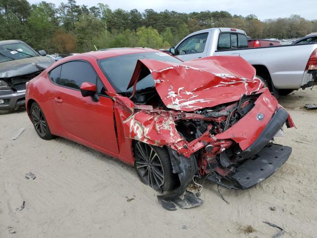 Photo 4 from auction – 2013 SUBARU BRZ 2.0 PR with VIN JF1ZCAB13D1610765