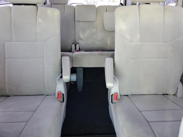 Photo 10 from auction – 2014 DODGE GRAND CARA with VIN 2C4RDGBG2ER131121