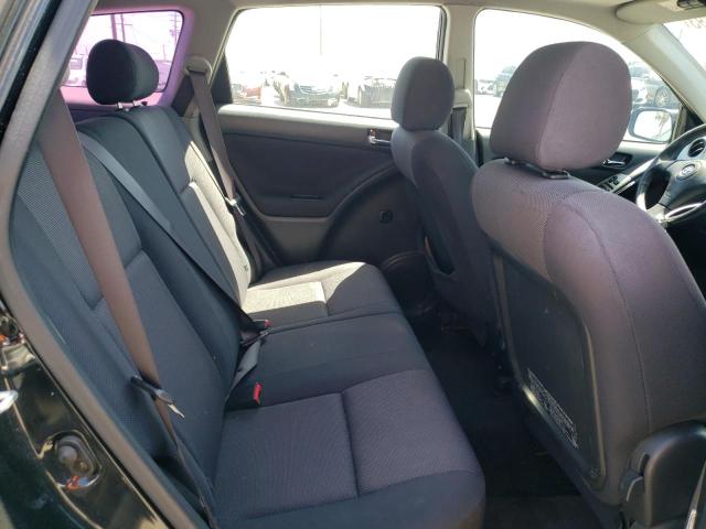 Photo 10 from auction – 2003 TOYOTA COROLLA MA with VIN 2T1KR32E33C071759