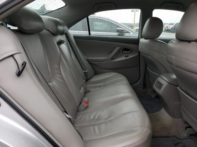 Photo 10 from auction – 2011 TOYOTA CAMRY BASE with VIN 4T1BF3EK5BU125294