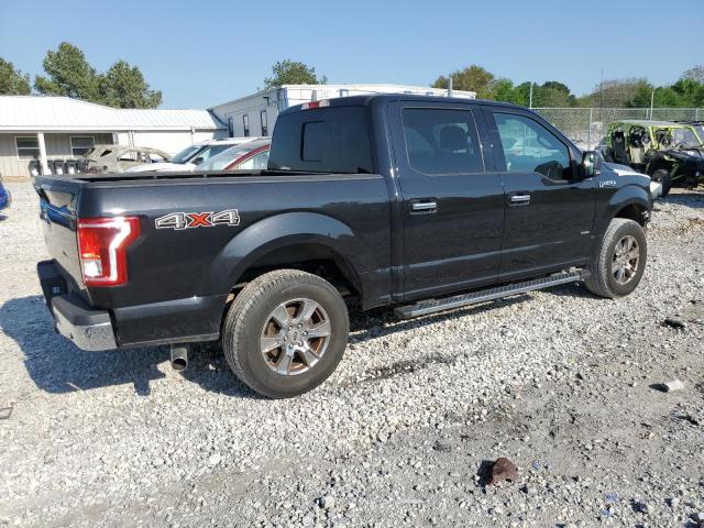 Photo 3 from auction – 2015 FORD F150 SUPER with VIN 1FTEW1EP6FKE56579