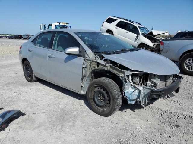 Photo 4 from auction – 2016 TOYOTA COROLLA L with VIN 2T1BURHE6GC494673