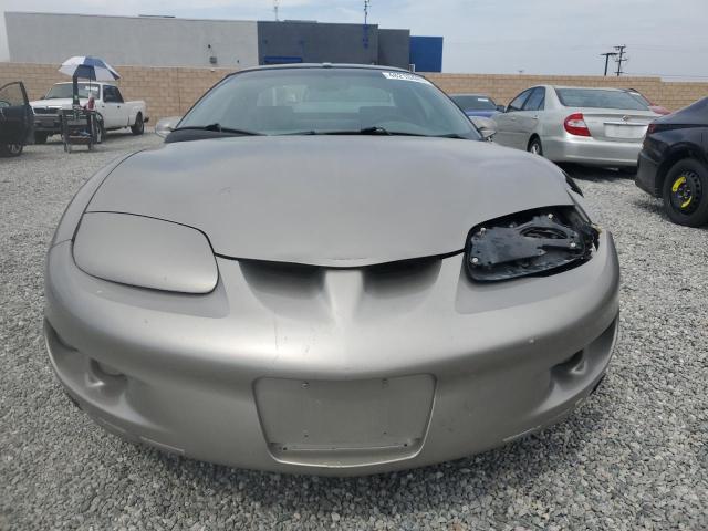 Photo 5 from auction – 2002 PONTIAC FIREBIRD with VIN 2G2FS22K422123630