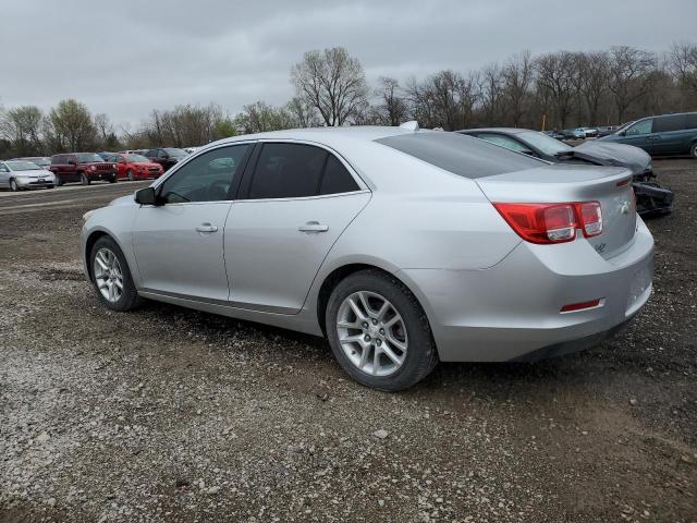Photo 2 from auction – 2013 CHEVROLET MALIBU with VIN 1G11F5RR9DF106864