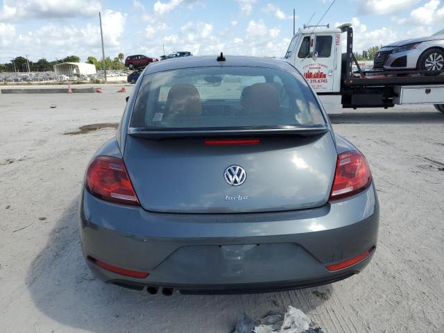 Photo 6 from auction – 2017 VOLKSWAGEN BEETLE 1.8 with VIN 3VWF17AT2HM624588