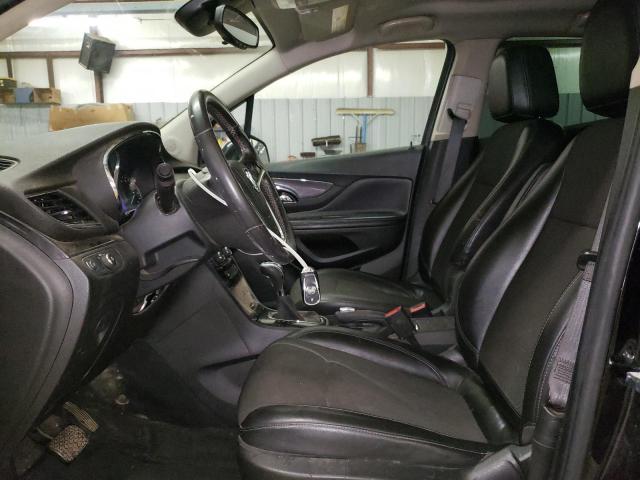 Photo 7 from auction – 2019 BUICK ENCORE PRE with VIN KL4CJESB4KB760441
