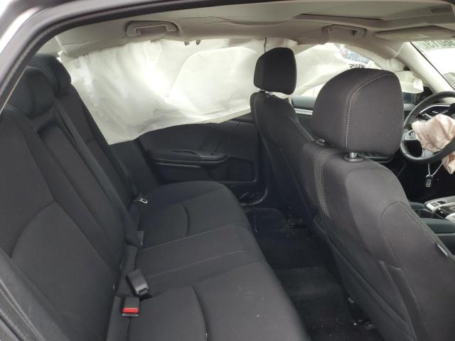 Photo 10 from auction – 2016 HONDA CIVIC EX with VIN 19XFC1F30GE204968