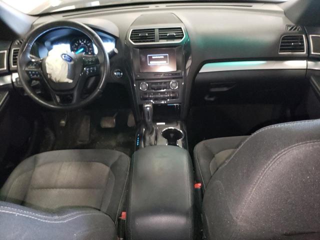 Photo 8 from auction – 2016 FORD EXPLORER X with VIN 1FM5K8D89GGA30495