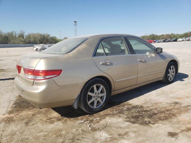 Photo 3 from auction – 2003 HONDA OTHER with VIN 1HGCM66593A030945