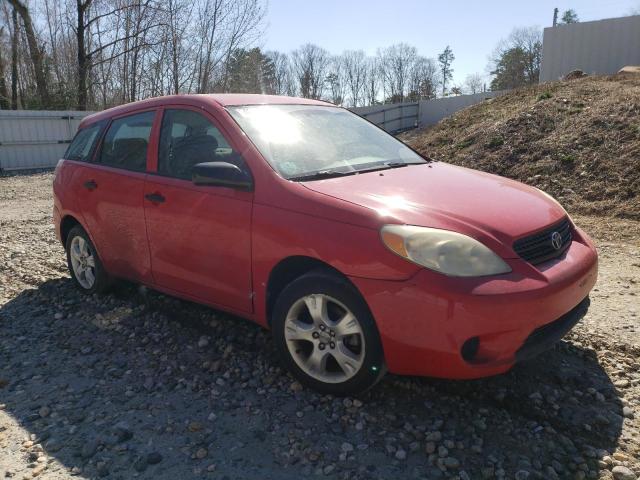 Photo 4 from auction – 2007 TOYOTA COROLLA MA with VIN 2T1KR32E07C679308
