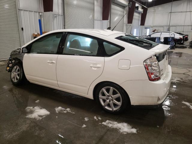 Photo 2 from auction – 2008 TOYOTA PRIUS with VIN JTDKB20U883344395