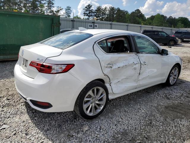 Photo 3 from auction – 2017 ACURA ILX PREMIU with VIN 19UDE2F70HA006472