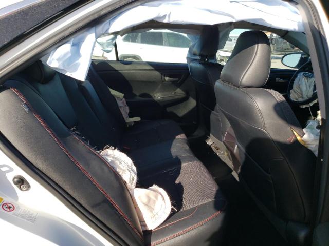 Photo 10 from auction – 2017 TOYOTA CAMRY LE with VIN 4T1BF1FK7HU453988