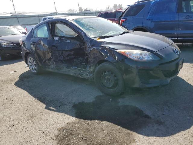Photo 4 from auction – 2012 MAZDA 3 I with VIN JM1BL1UG5C1520111