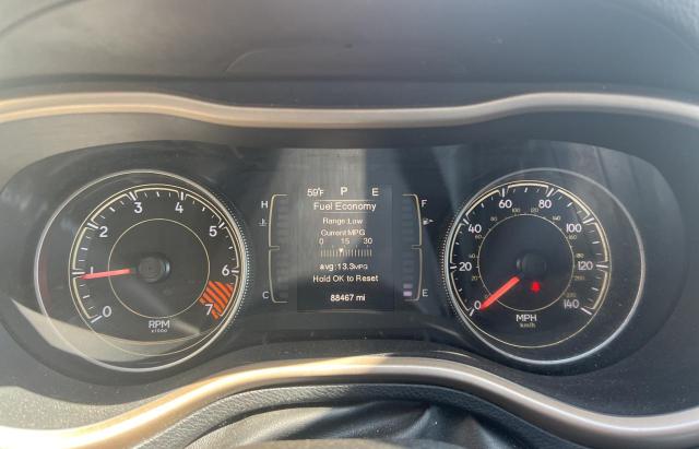 Photo 8 from auction – 2014 JEEP CHEROKEE L with VIN 1C4PJLCB0EW171359