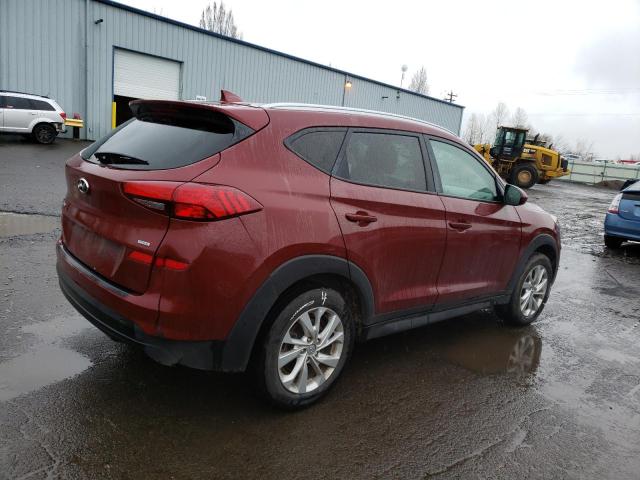 Photo 3 from auction – 2019 HYUNDAI TUCSON LIM with VIN KM8J3CA49KU079867