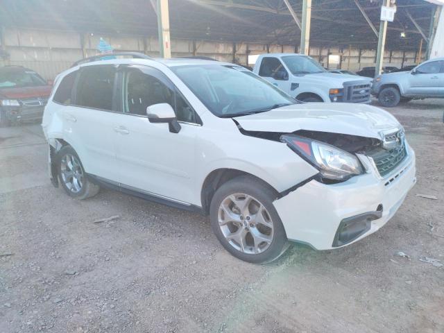 Фото 4 с аукциона – 2018 SUBARU FORESTER 2 с VIN JF2SJAWC3JH545952