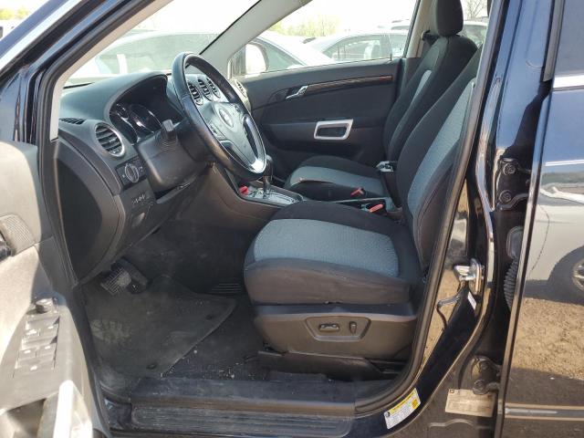 Photo 7 from auction – 2014 CHEVROLET CAPTIVA LS with VIN 3GNAL2EK4ES659871