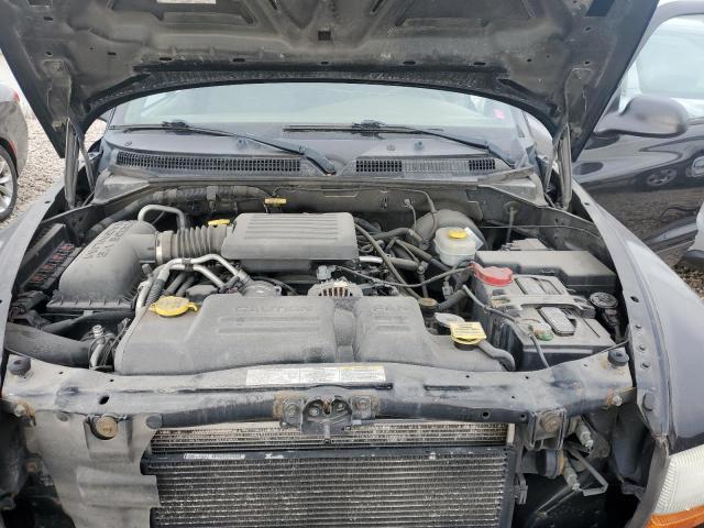 Photo 11 from auction – 2003 DODGE DURANGO SL with VIN 1D4HS48N93F592300