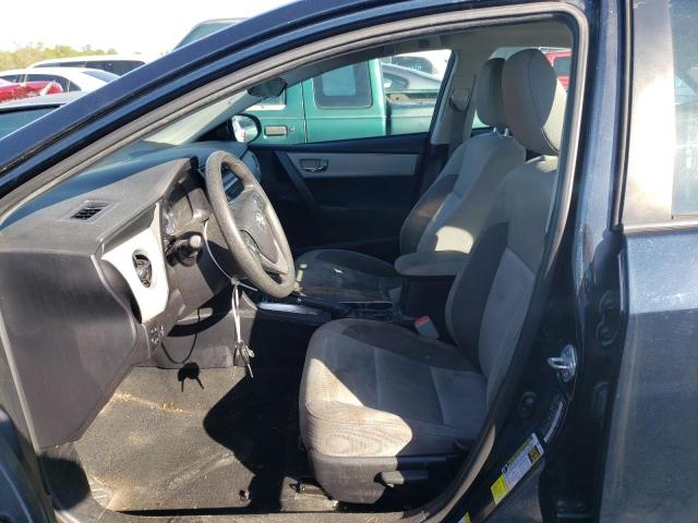 Photo 7 from auction – 2017 TOYOTA COROLLA L with VIN 2T1BURHEXHC859633