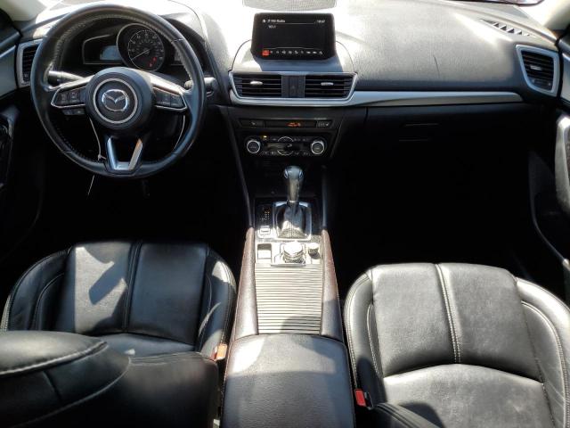 Photo 8 from auction – 2018 MAZDA 3 TOURING with VIN 3MZBN1V34JM200023