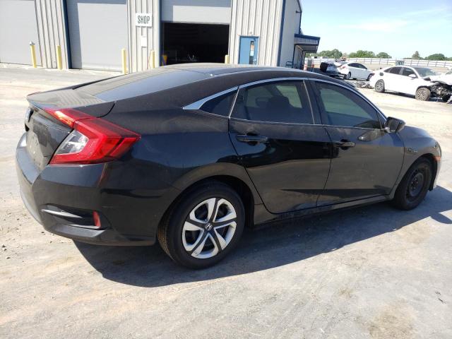 Photo 3 from auction – 2017 HONDA CIVIC LX with VIN 2HGFC2F53HH543545