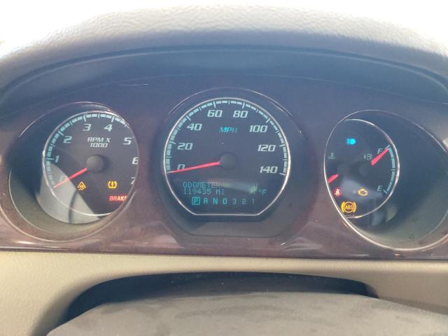 Photo 9 from auction – 2010 BUICK LUCERNE CX with VIN 1G4HA5E11AU110849
